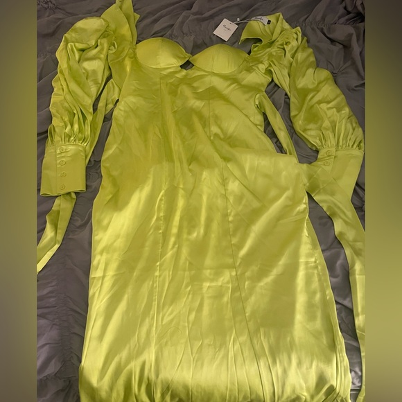 Hanifa ‘Nailah’ Resort Collection Gown - Picture 4 of 6